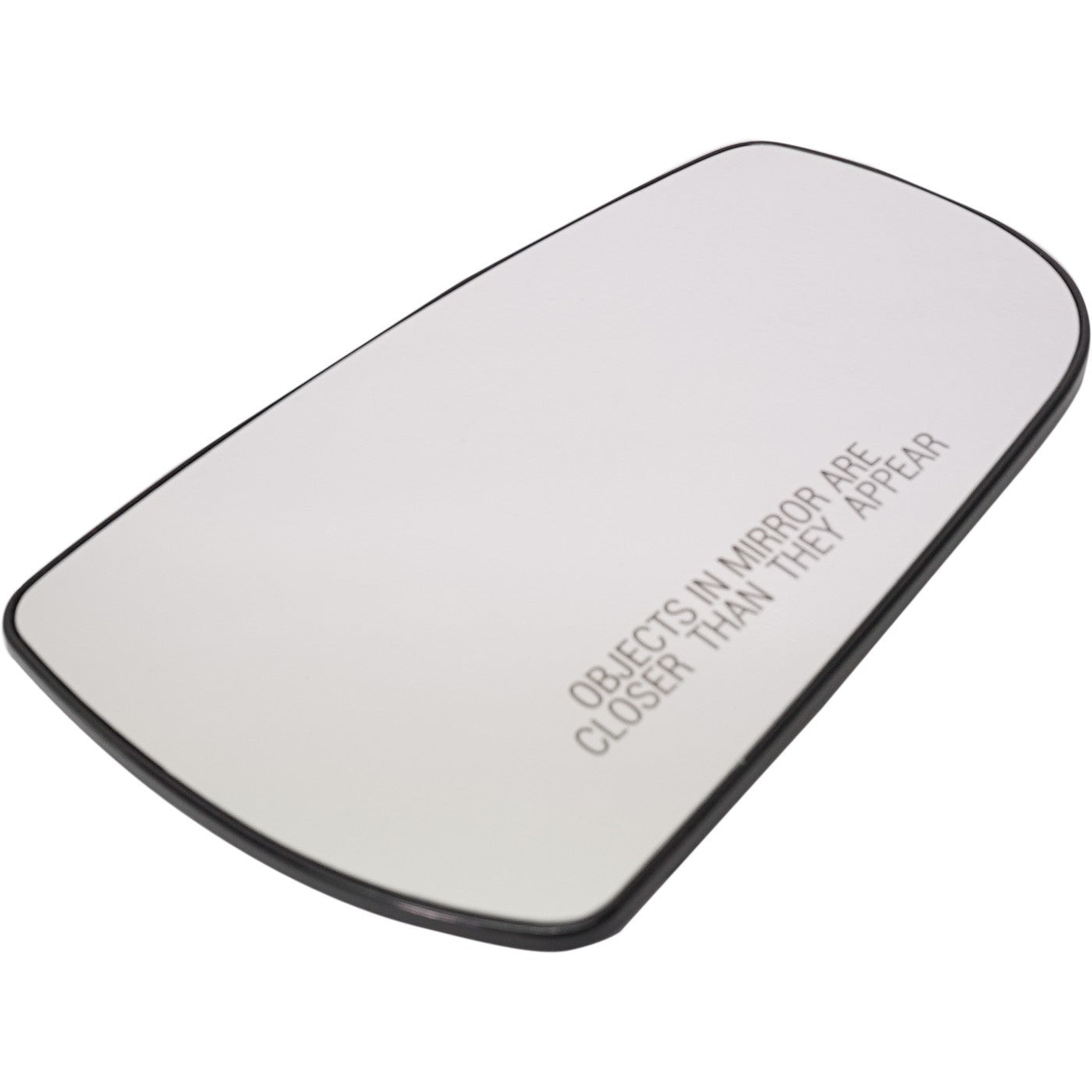 Mirror Glass Set for Chevrolet Malibu (2013–2016)