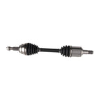 Front Left CV Axle Shaft for Toyota Highlander (2004–2007) V6 3.3L