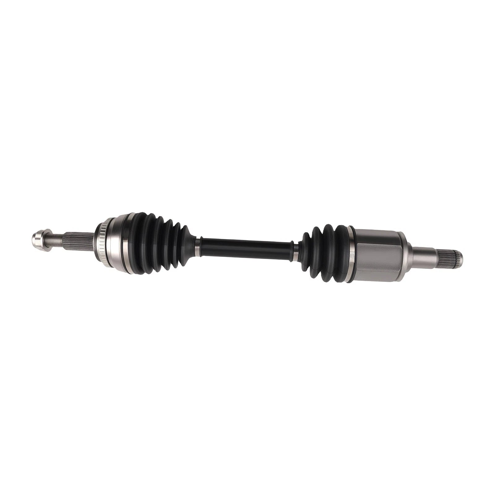 Front Left CV Axle Shaft for Toyota Highlander (2004–2007) V6 3.3L