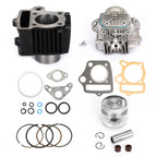 Top End Rebuild Kit for Honda CT70 CRF70 ATC70 XR70 TRX70 (1970–2023)