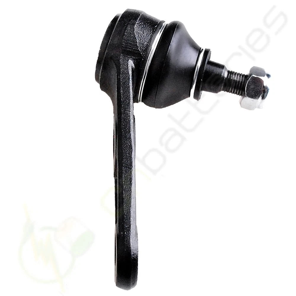 Set of 2 Front Lower Ball Joints for Chevy Aveo Pontiac G3 (2004–2011)