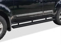 Running Boards for Nissan Pathfinder (2005–2012) - 5 Inch Matte Black