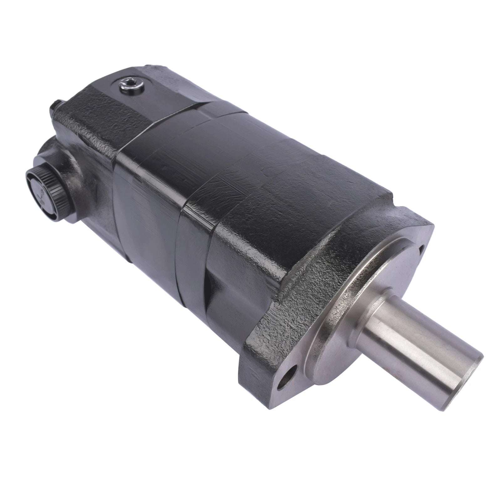 Hydraulic Motor for CharLynn Eaton 2000 Series (11.89 CID, 2 Bolt Mount)