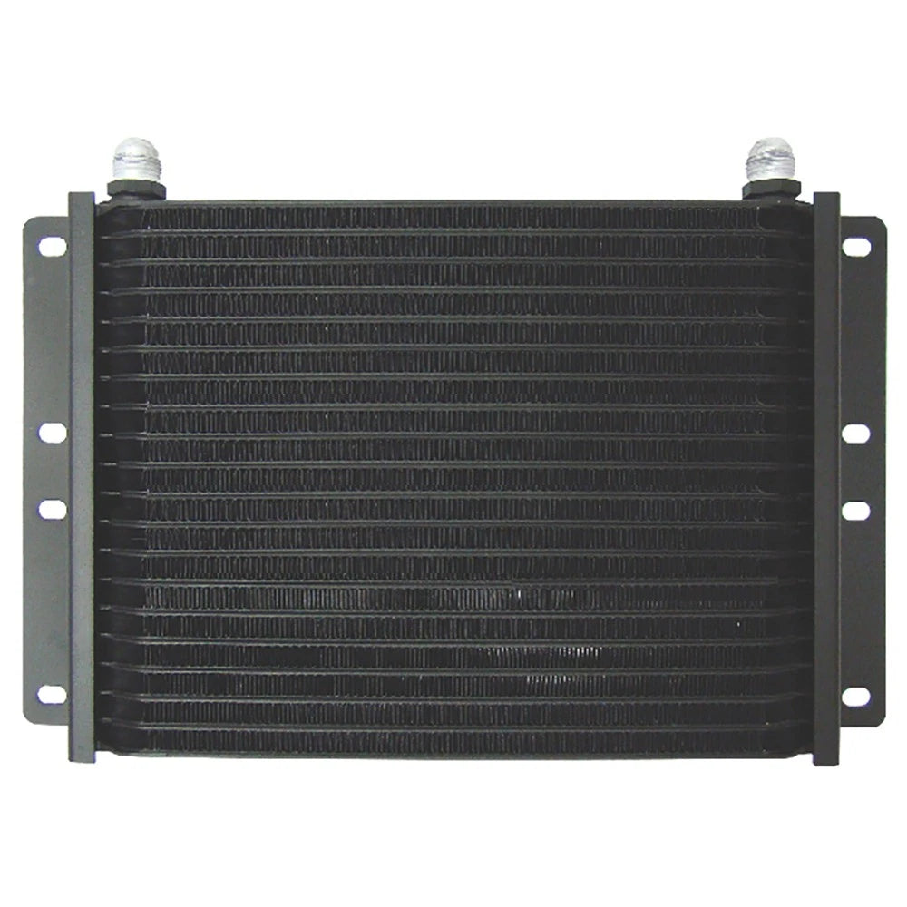 Oil Cooler Hydraulic for Case IH New Holland TC35D TC40D TC45DA TC40DA