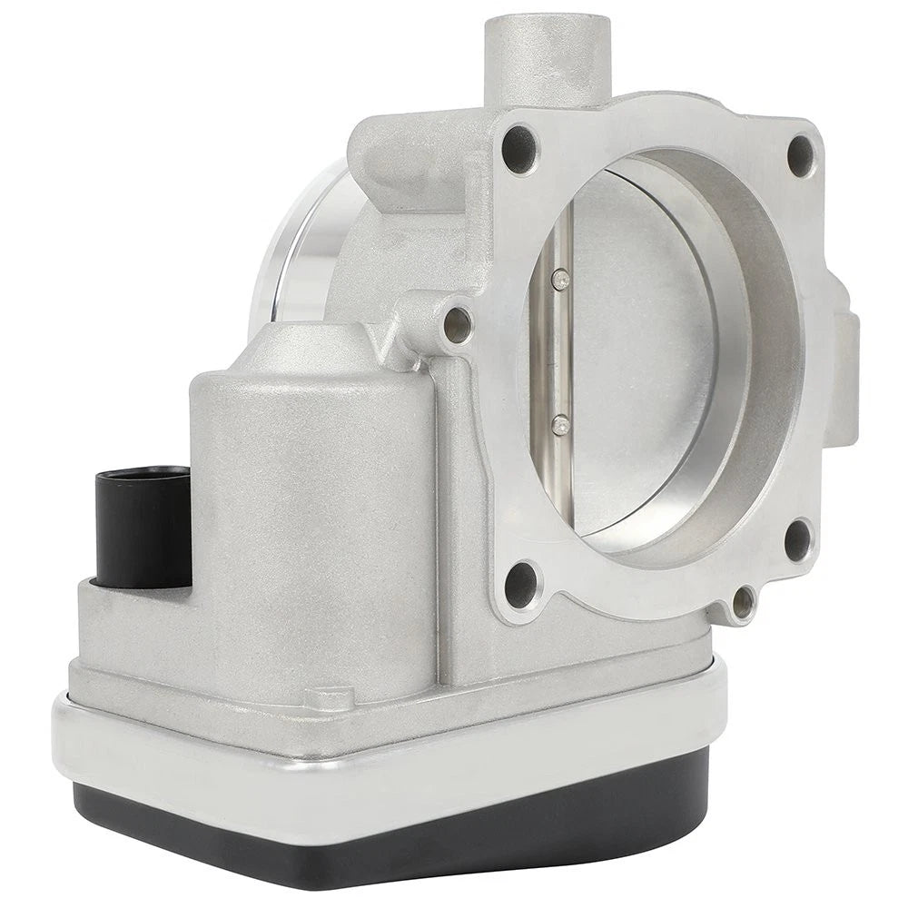 Throttle Body for Volkswagen Touareg 3.2L (2004–2006) 408238329002