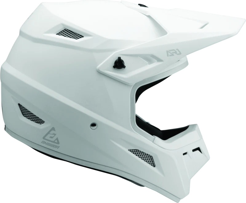 Solid Helmet for Answer AR1 (D.O.T. & ECE 22-05/06 Approved)