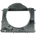 Radiator Kit for BMW 530i (2001–2003) with Fan Shroud