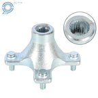 Wheel Hub for Honda Sportrax 400 TRX400EX (1999–2008)