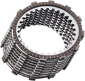 Clutch Kit for Harley Davidson Softail M8 Trike (2017–2018)