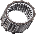 Clutch Kit for Harley Davidson Softail M8 Trike (2017–2018)