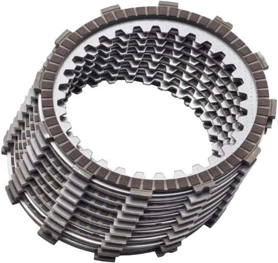 Clutch Kit for Harley Davidson Softail M8 Trike (2017–2018)