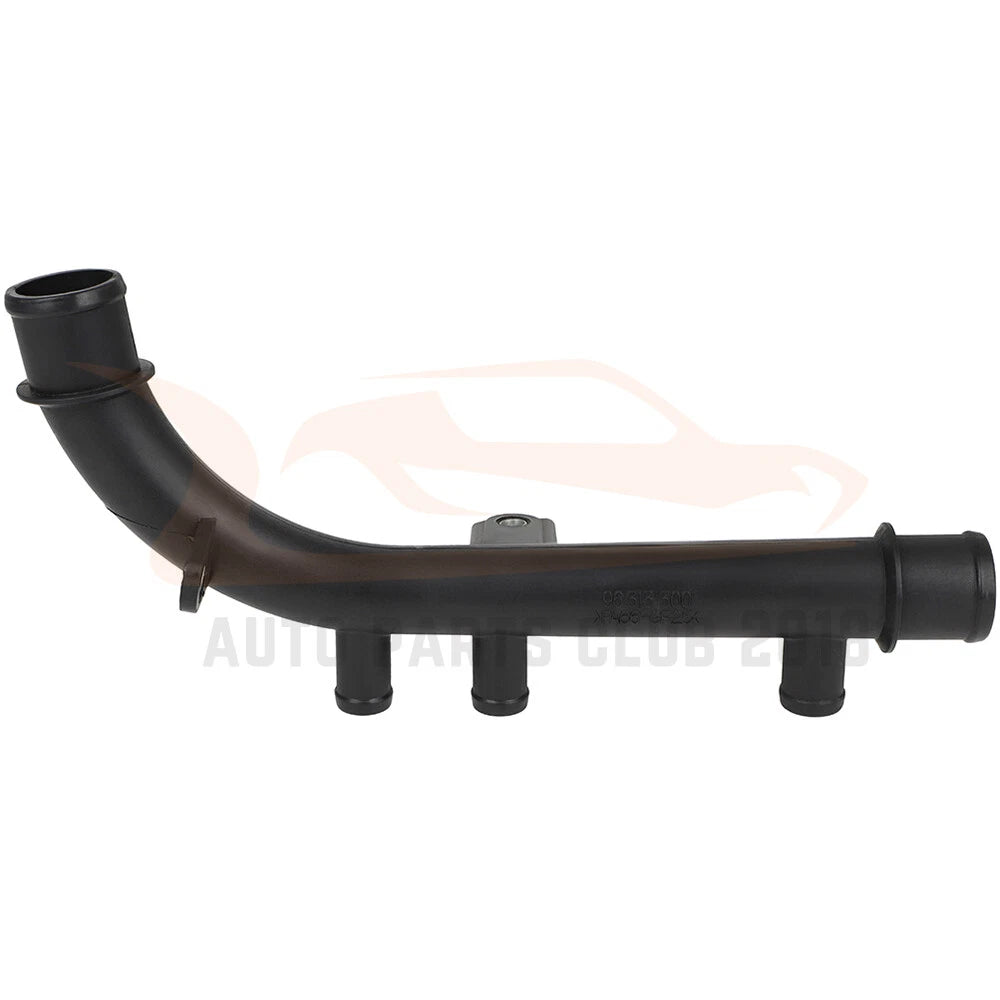 Thermostat Housing for Daewoo Leganza Nubira (1999–2002)