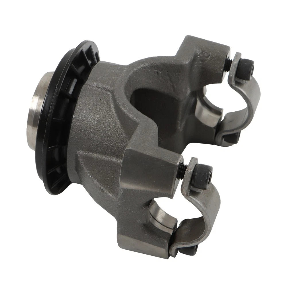 Pinion Yoke with Strap Kit for Ford F250/F350 Super Duty (1993–2010)