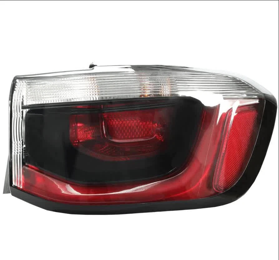 Right Rear Tail Light for Jeep Compass (2017–2020)