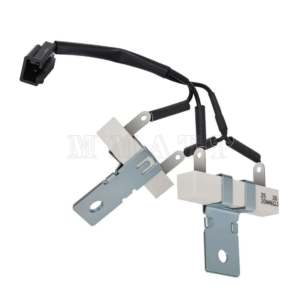 Resistor for Polaris Outlaw Sportsman Scrambler Predator 50 90 (2001–2009) 0453315