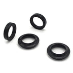 Fork Seal and Wiper Set for Honda XR500R VF750S V45 Sabre VT500C XR250R (1979–1986)