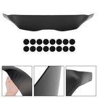 Front Headlight Lens Protection Cover for Harley Touring CVO (2024–2025)