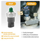 A/C Pressure Switch Sensor for Honda Odyssey (1999–2002) No.B01A61503