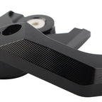 Rear Passenger Seat Handle Grab Bar for Kawasaki Ninja 300 (2013–2016)