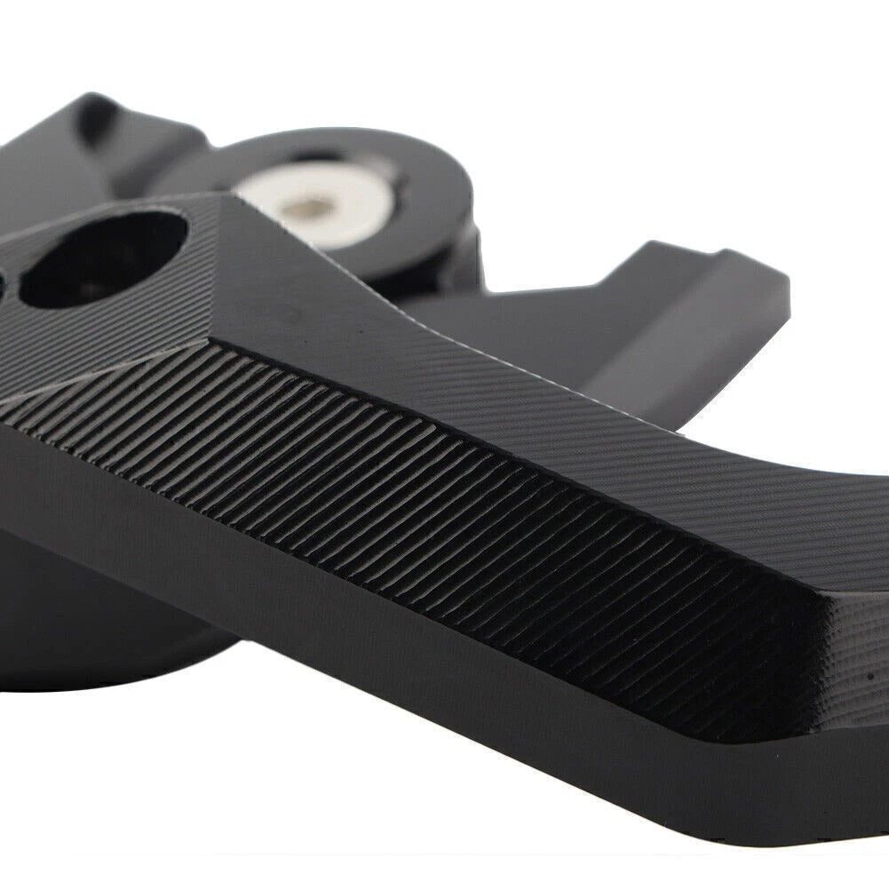 Rear Passenger Seat Handle Grab Bar for Kawasaki Ninja 300 (2013–2016)