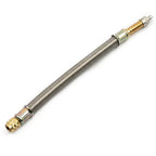 Stem Valve Extension Extender / Flexible Hose for Trailer Truck Vehicles