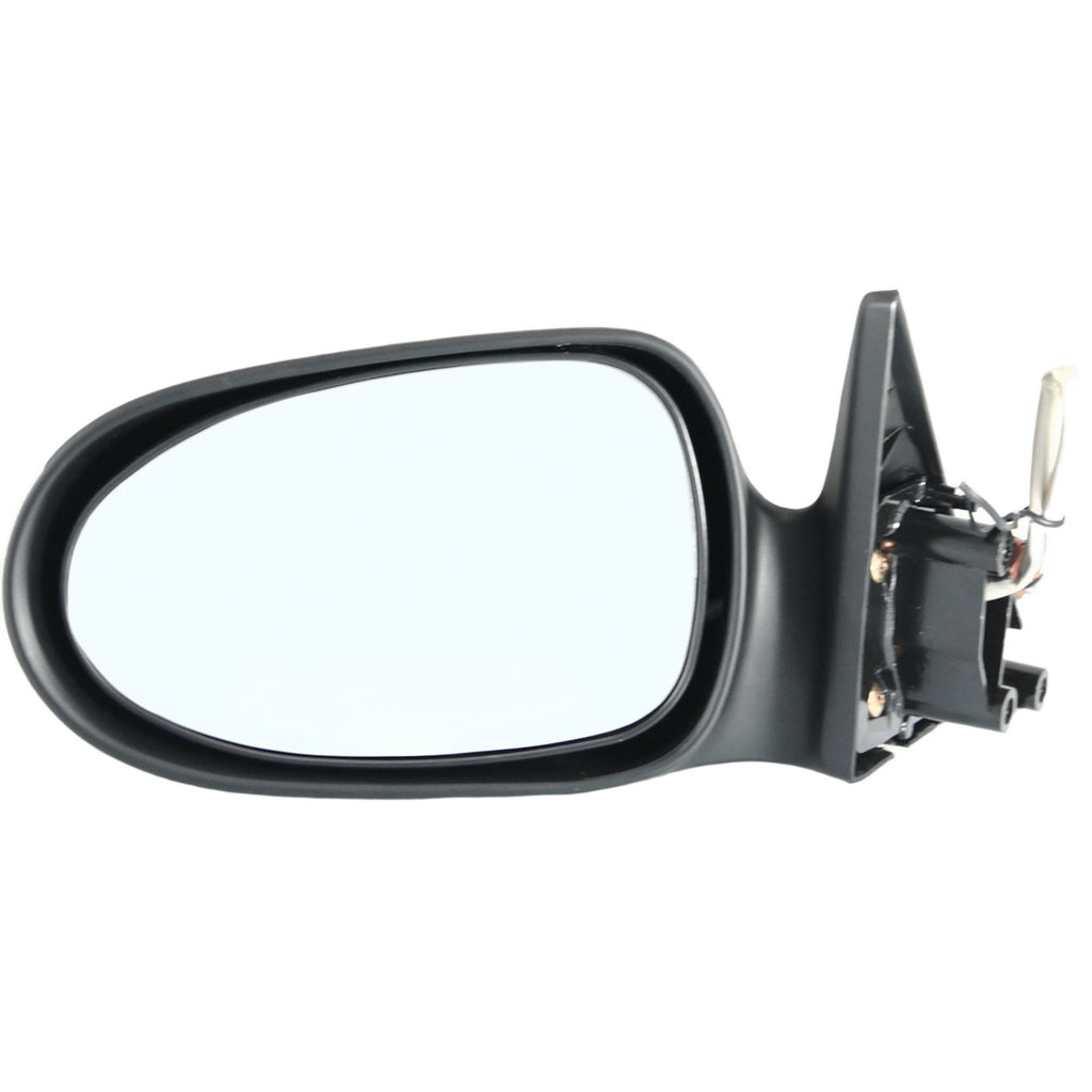 Set of 2 Mirrors for Nissan Sentra Coupe Sedan