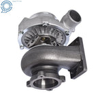 Turbocharger for T3 Flange (500BHP)