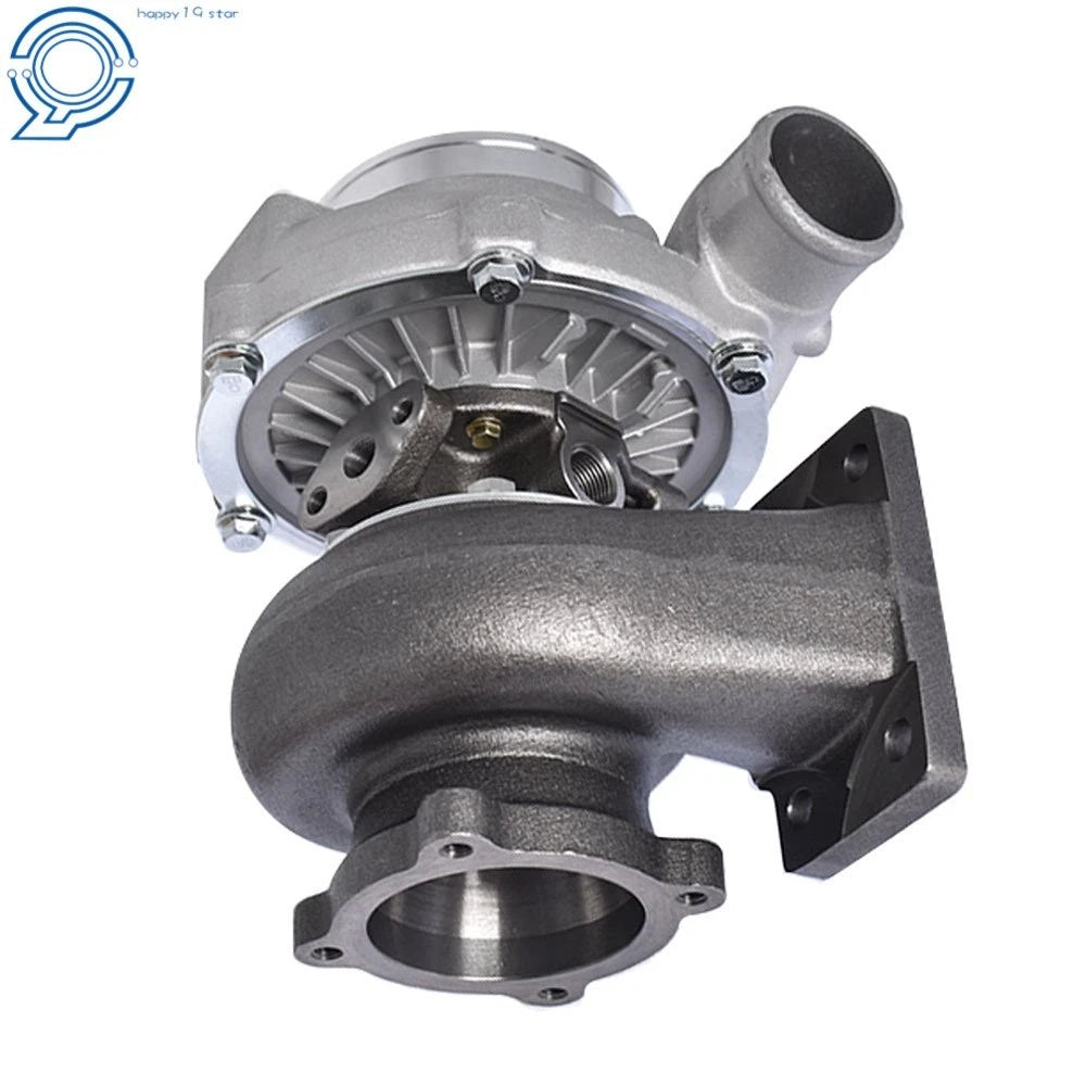 Turbocharger for T3 Flange (500BHP)