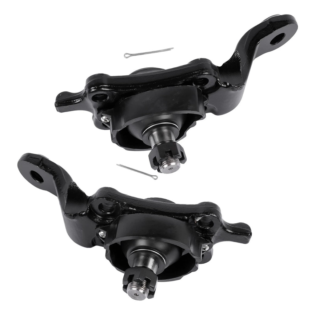 2X Lower Ball Joint Set for Toyota Tundra Sequoia (2004–2007)
