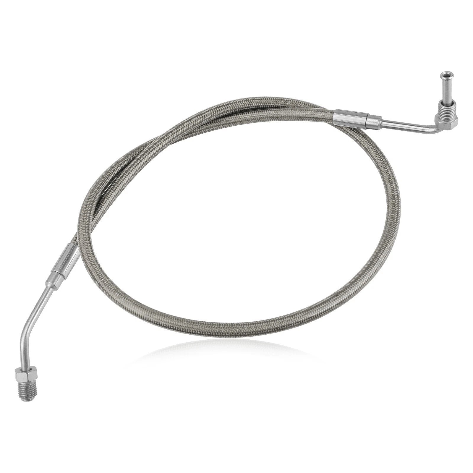 Rear Brake Line 1911669 for Polaris Scrambler 850 XP 850 (2013–2025) XP 1000 (2014–2018)