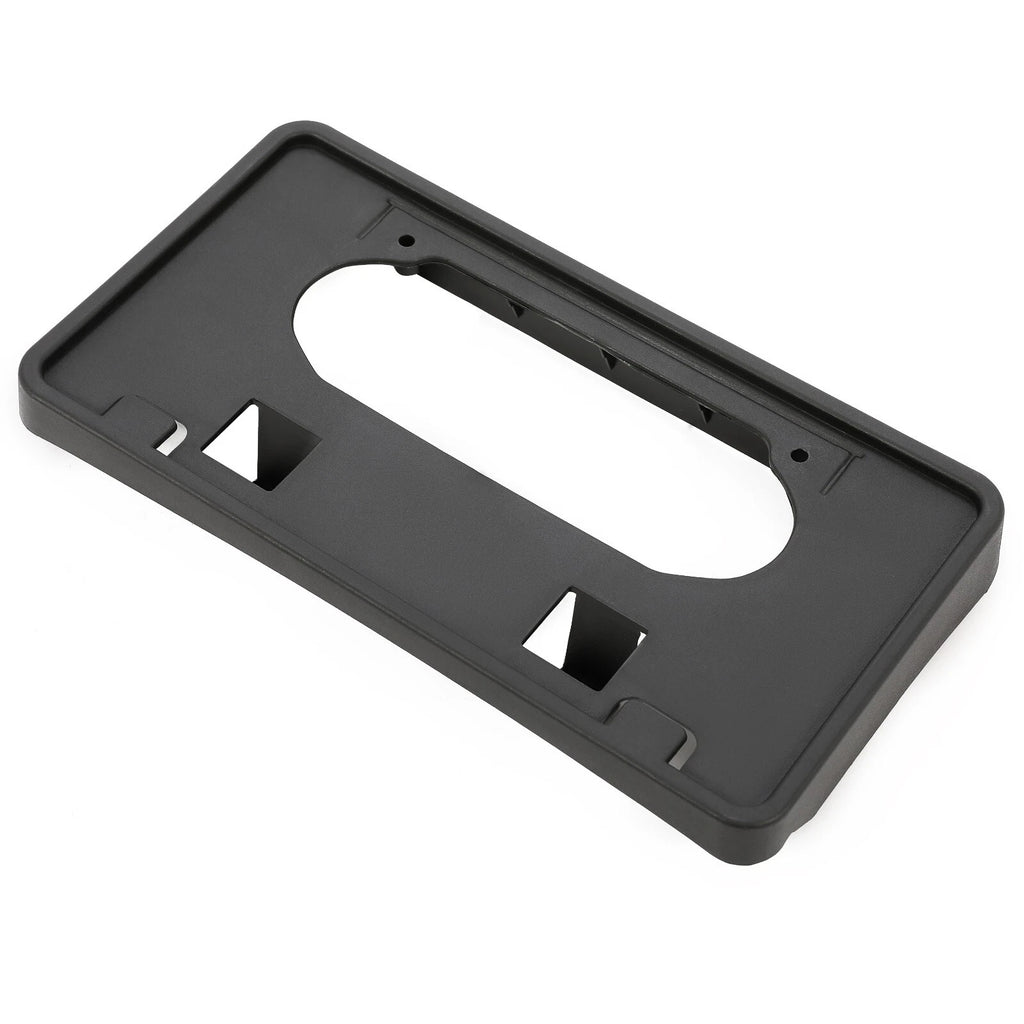 Front Bumper License Plate Frame Bracket for Ford F150 (2009–2014)