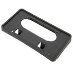 Front Bumper License Plate Frame Bracket for Ford F150 (2009–2014)