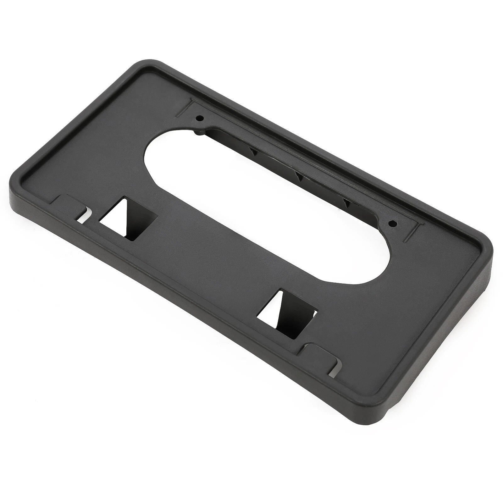 Front Bumper License Plate Frame Bracket for Ford F150 (2009–2014)