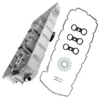 Aluminum Valve Cover for BMW E70 E82 E90 E91 Z4 X3 X5 (2007-2013)