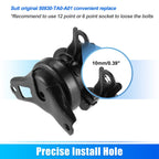 Engine Motor Mount 50821-S84-A01 for Honda Accord (1998–2002)