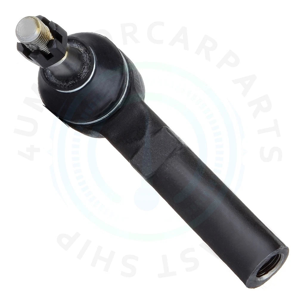 Set of 4 Tie Rods for Chevrolet Impala (2000–2013)