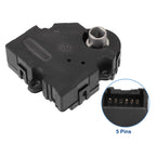 2X HVAC Blend Door Actuator for Buick Enclave (2009–2012) No. 20826182