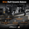Driveshaft Propshaft for Jeep Grand Cherokee V6 3.6L RWD (2011)