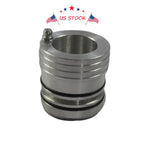 Rear & Front Axle Wheel Bearing Greaser Tool for Polaris RZR 900 S (2015–2017)