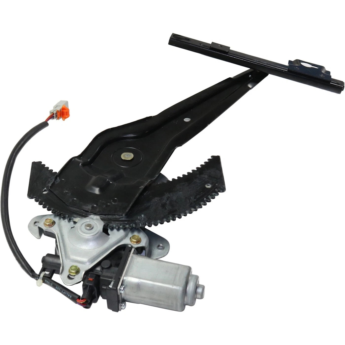 Power Window Regulator for Honda Civic, Acura EL (1996–2000) Rear Left