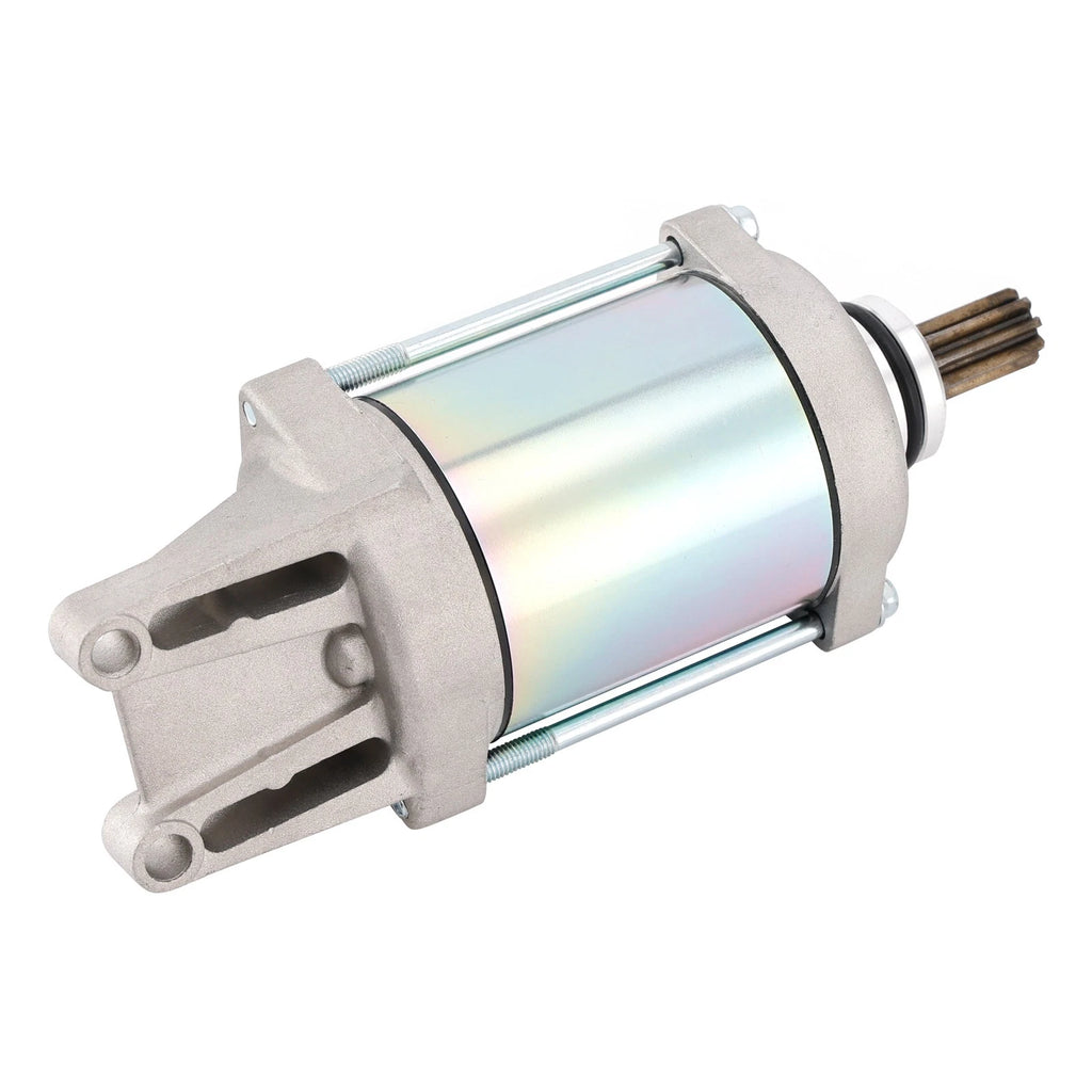 Starter Motor for Aprilia Tuono V4 1000 R APRC / Tuono V4 R APRC (2011–2015)