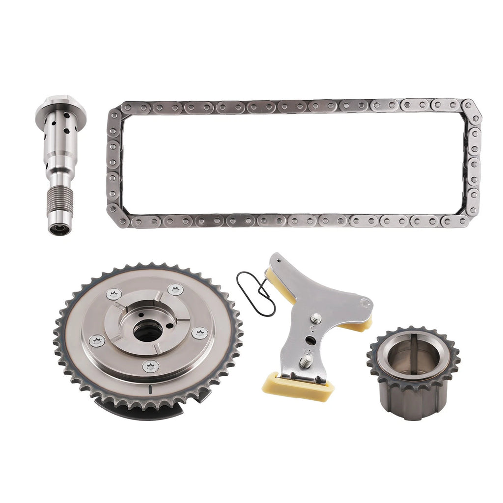 Engine Timing Chain Set for GMC Sierra 1500 (2007–2013) 12552954 12586482