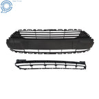 Grille Set for Ford Transit Connect (2014-2018)