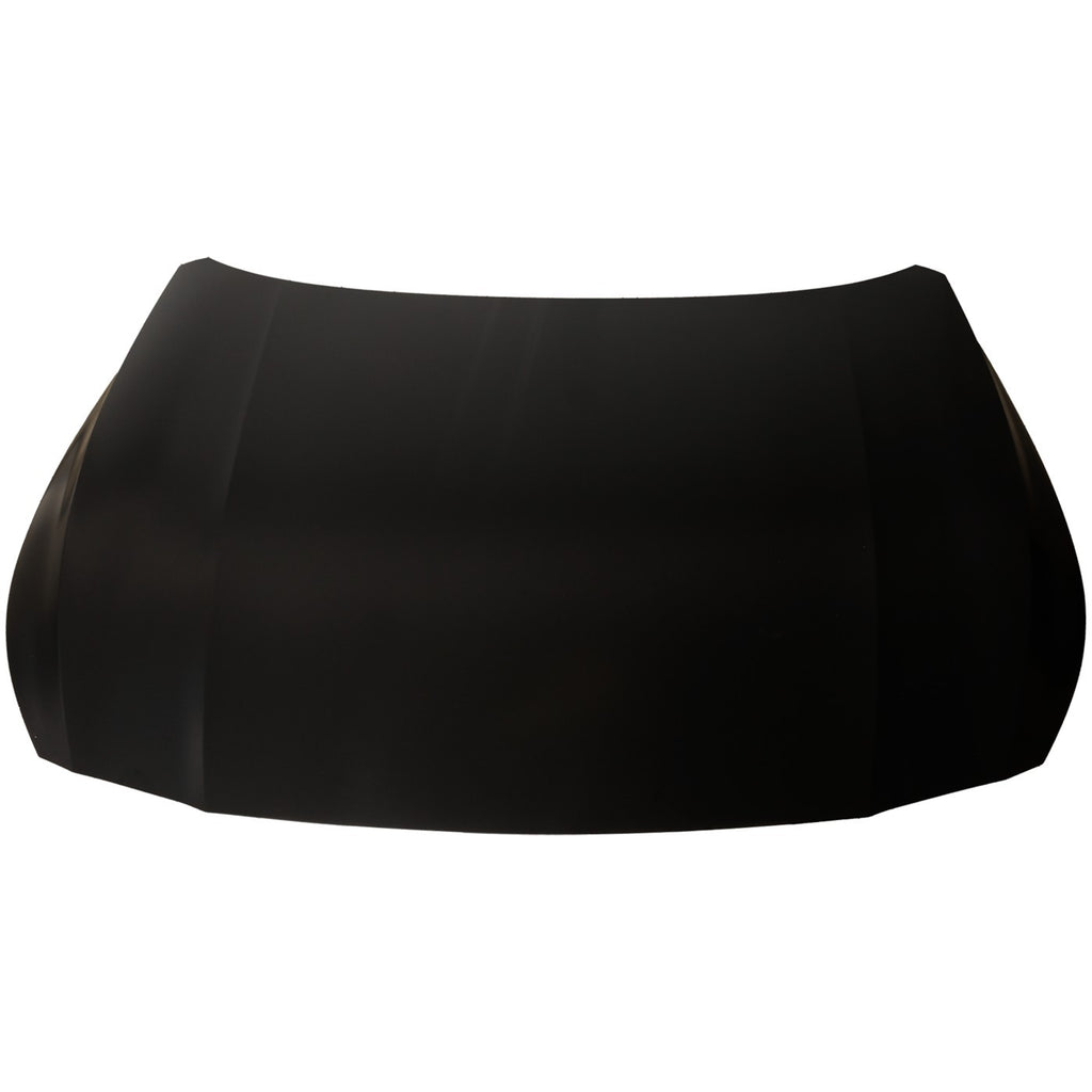 CAPA Certified Hood for Nissan Altima (2019–2024) Aluminium