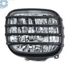 Front Fog Light Halogen Lamp for Subaru Forester (1998–2002)