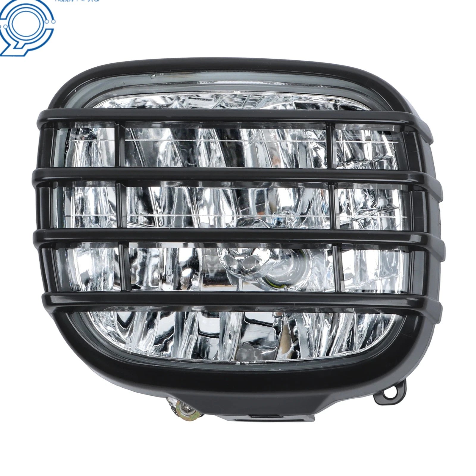 Front Fog Light Halogen Lamp for Subaru Forester (1998–2002)