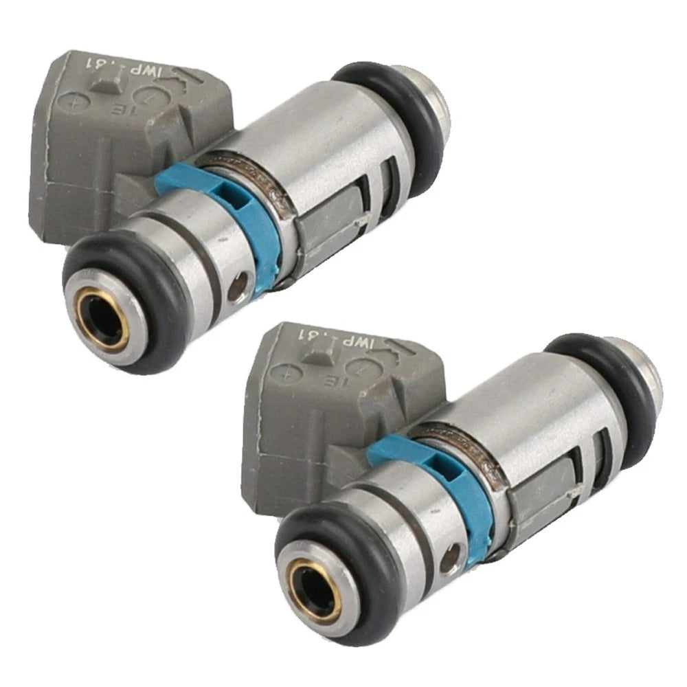 2X Fuel Injectors for Harley Sportster XL 883 1200 (2007–2017)