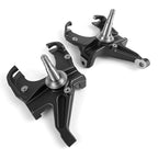2.5" Front Drop Spindles Lowering Kit for Chevy C10 2WD (1973–1987)