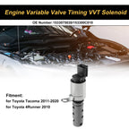 VVT Solenoid for Toyota Tacoma (2011–2020) 15330-75030