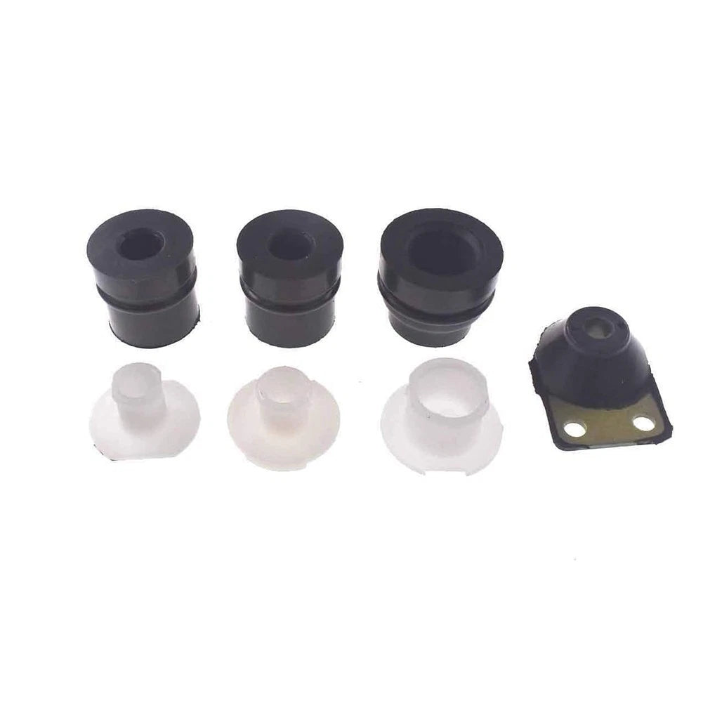 Chainsaw Buffer Kit for MS038 MS380 MS381 (OEM Part Numbers)